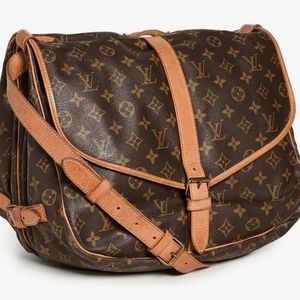 Luis Vuitton bag